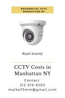 Residential CCTV Queens NY image 1